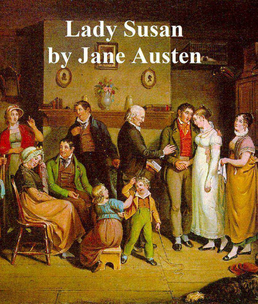 Lady Susan