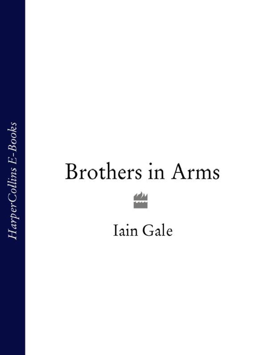 Brothers in Arms