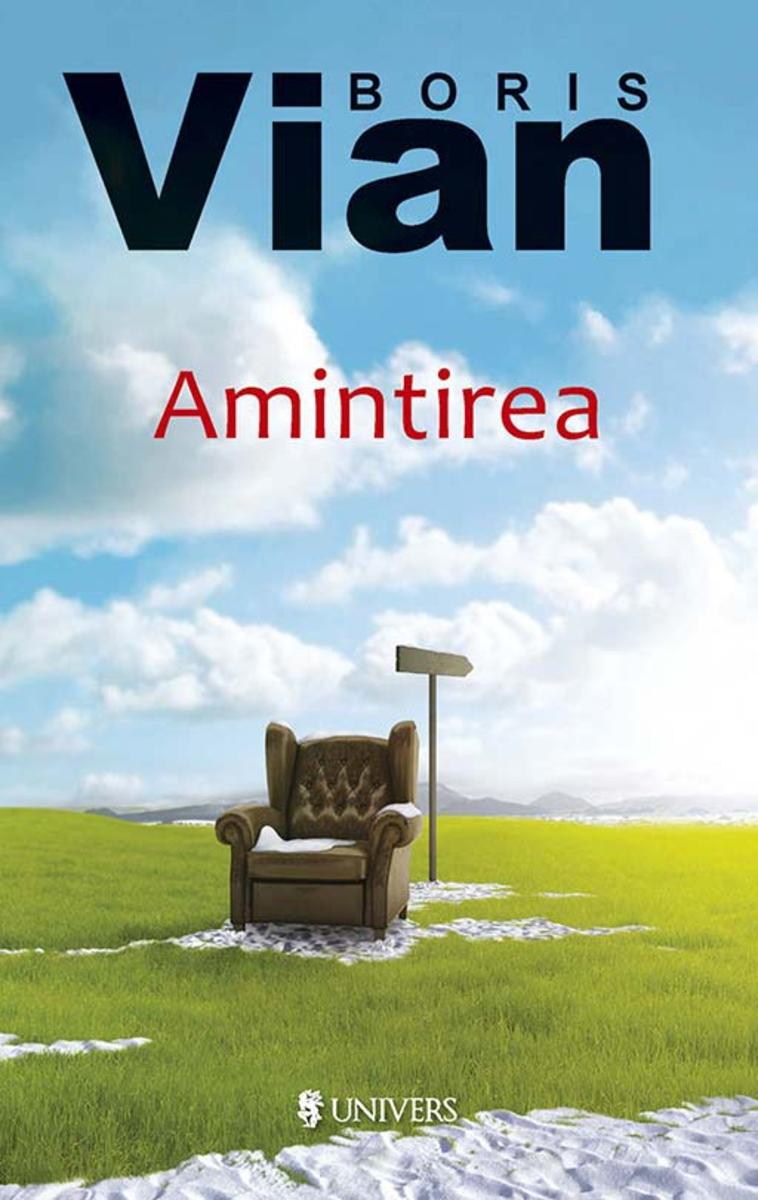 Amintirea