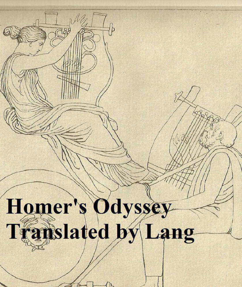 Homer's Odyssey