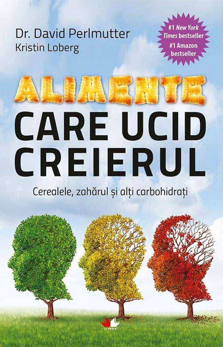 Alimente care ucid creierul. Cerealele, zah?rul ?i al?i carbohidra?i