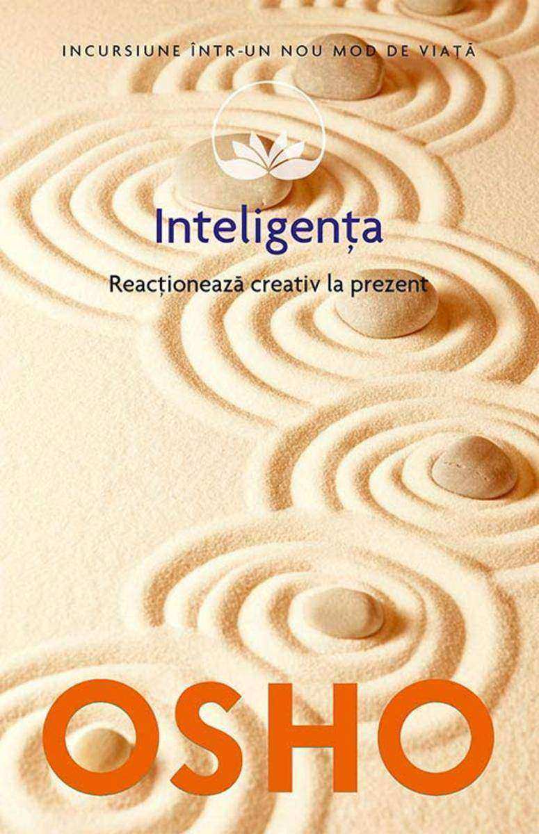 Inteligen?a. Reac?ioneaz? creativ la prezent
