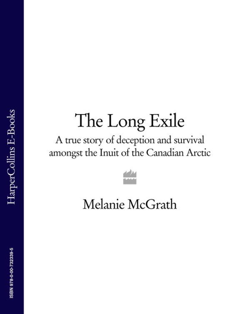 The Long Exile
