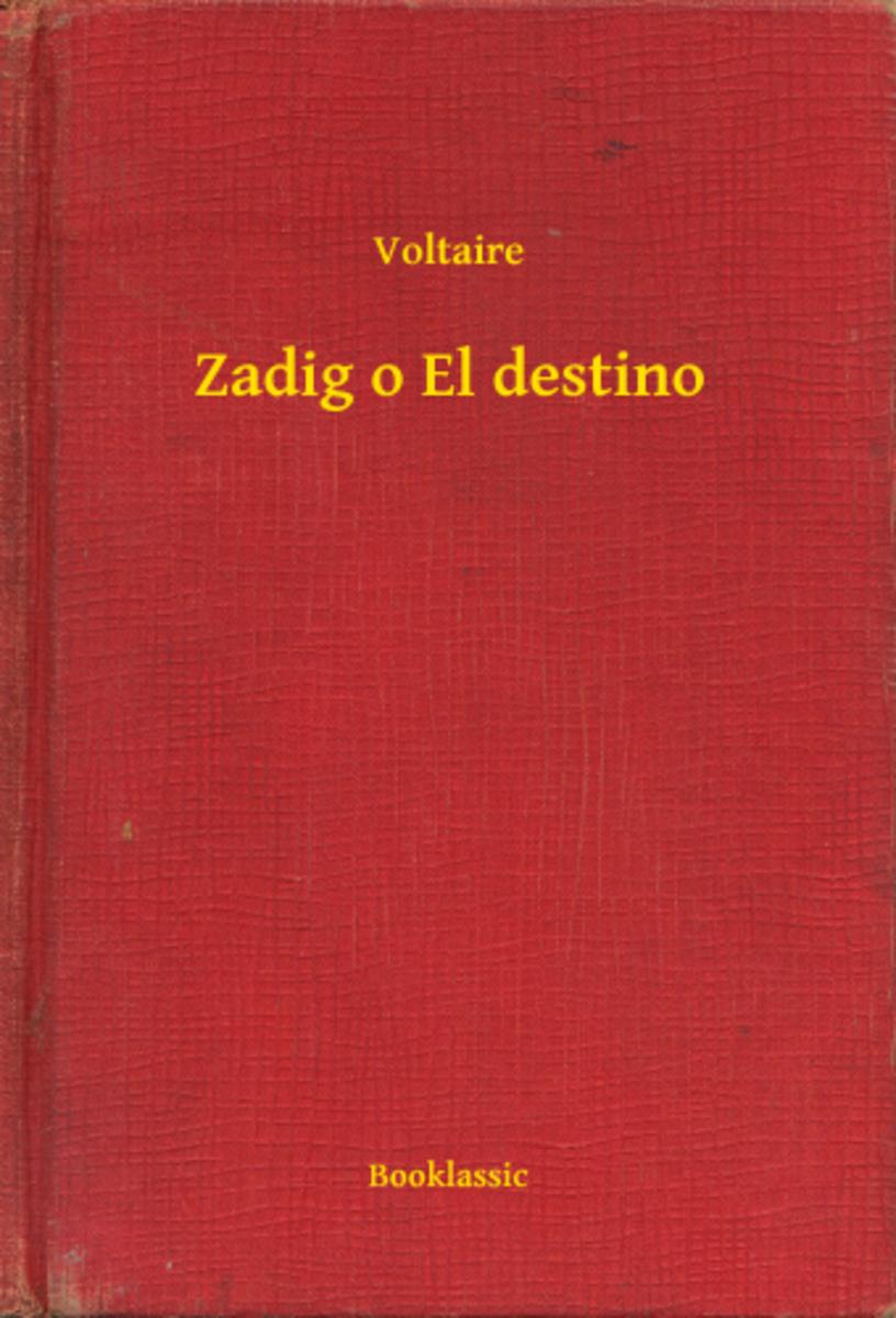 Zadig o El destino