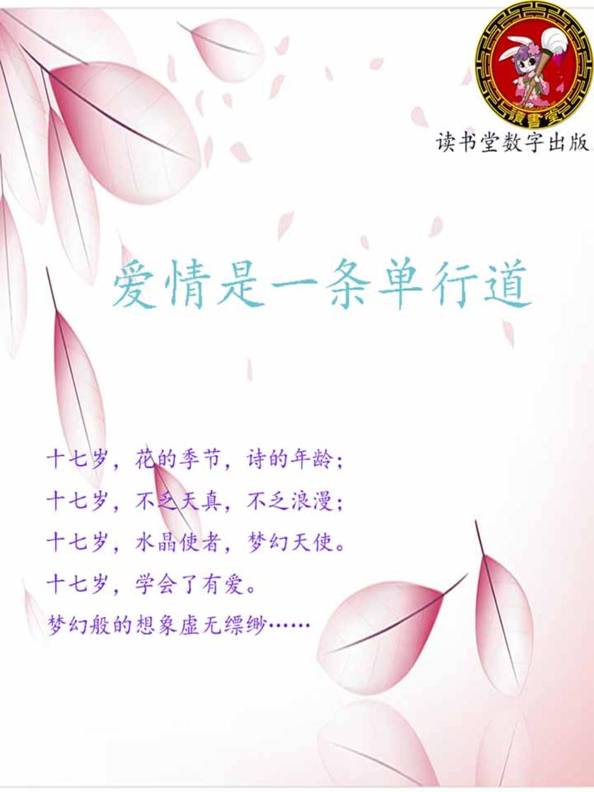 爱情是一条单行道