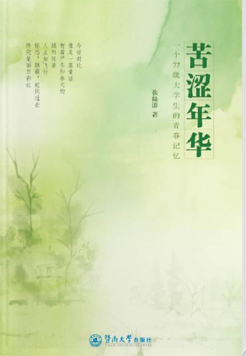 苦涩年华