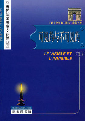 可见的与不可见的(试读本)