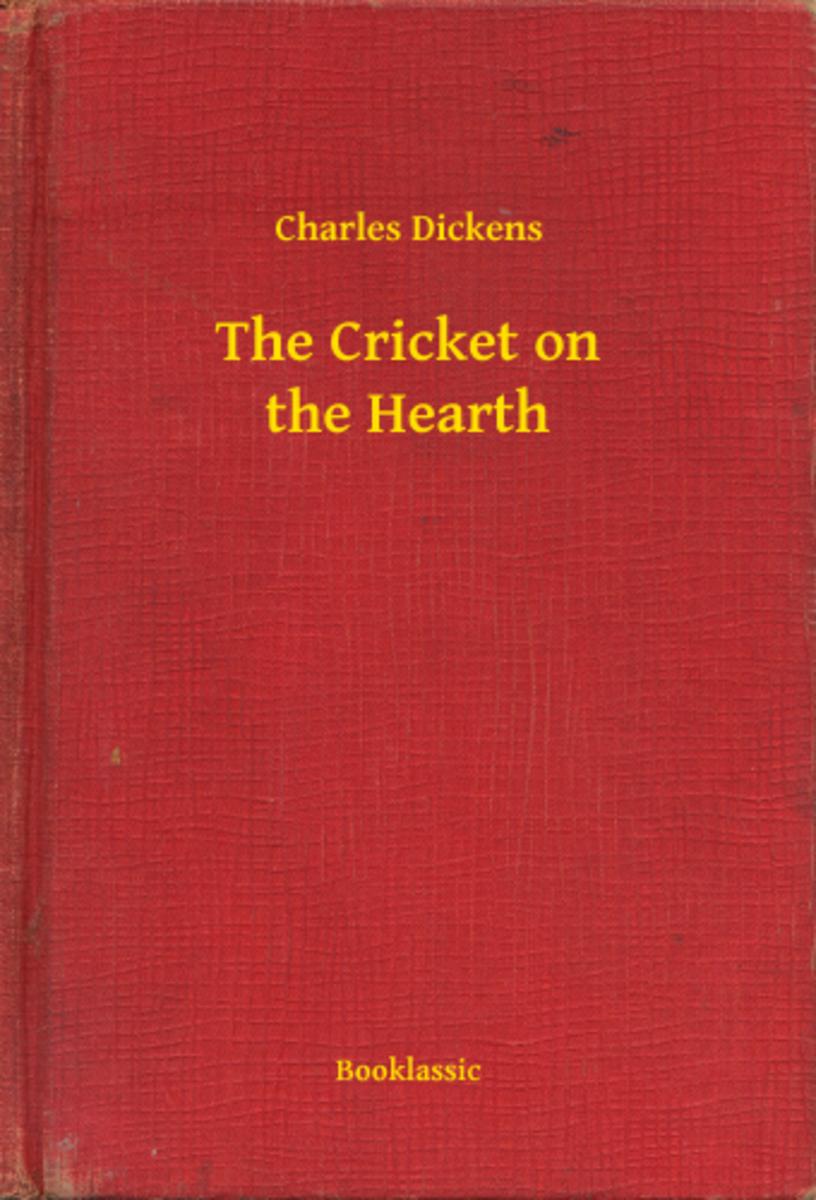 The Cricket on the Hearth