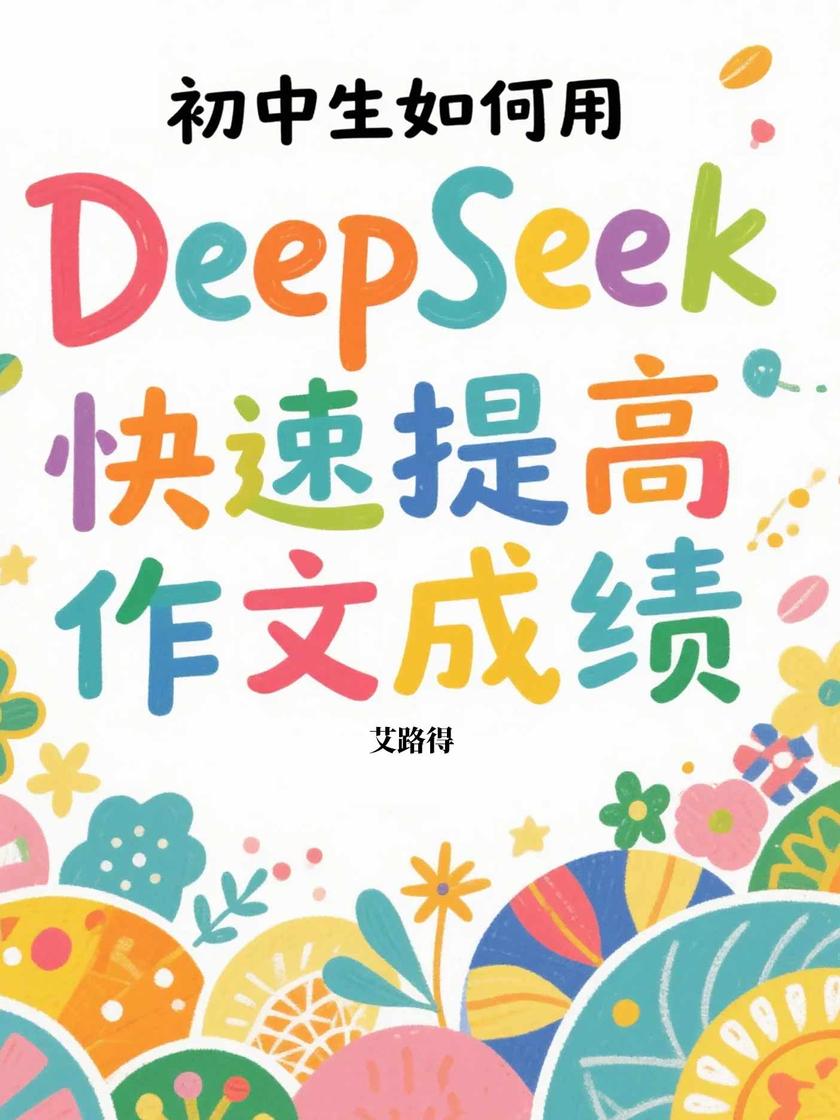 初中生如何用DeepSeek快速提高作文成绩