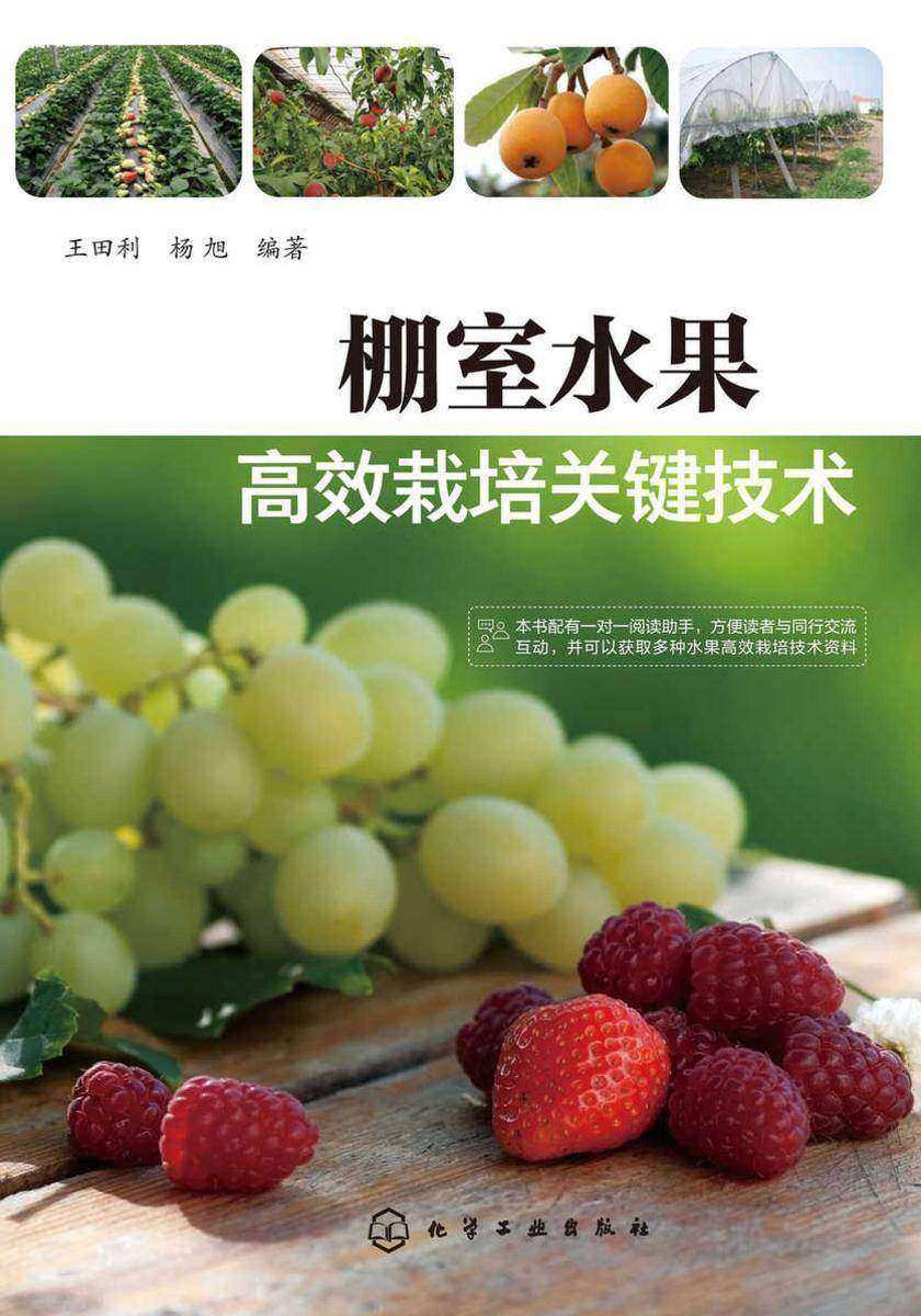 棚室水果*栽培关键技术