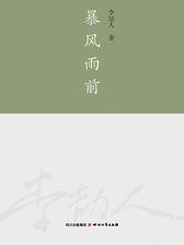 暴风雨前