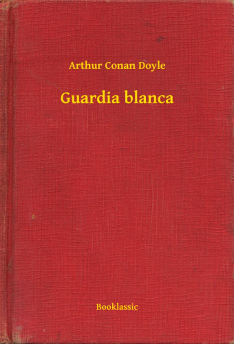 Guardia blanca