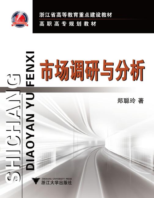 市场调研与分析