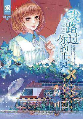 我路过你的世界