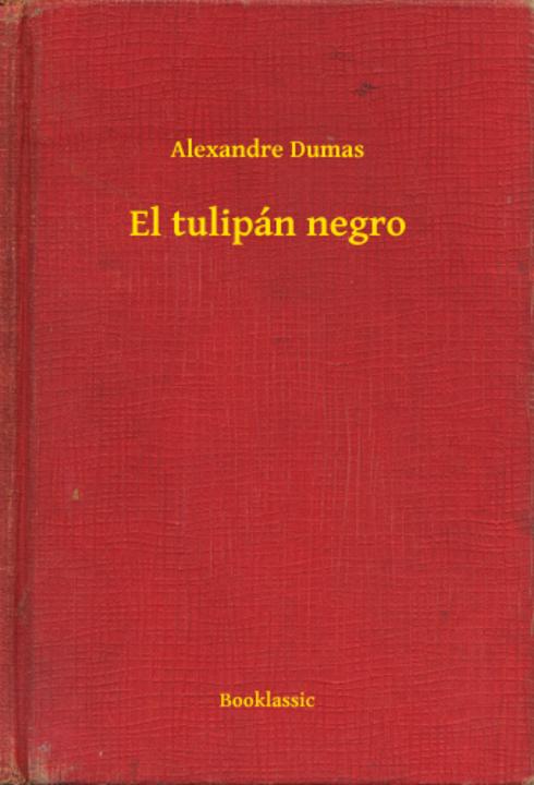 El tulipán negro