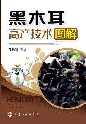 黑木耳高产技术图解