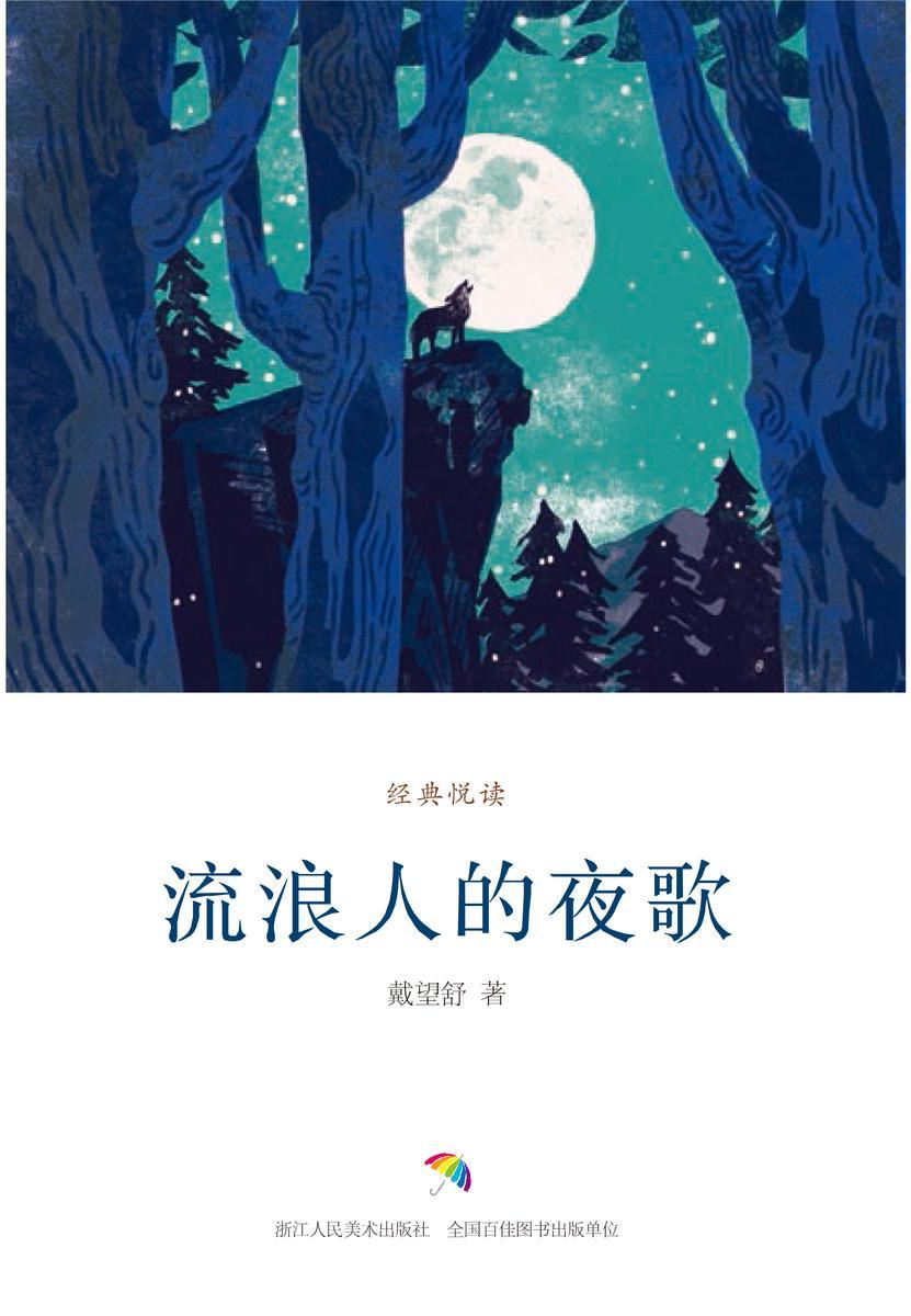 流浪人的夜歌
