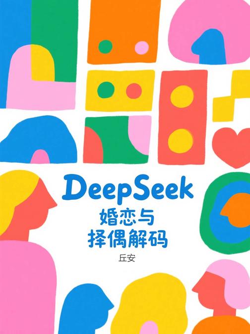 DeepSeek婚恋与择偶解码