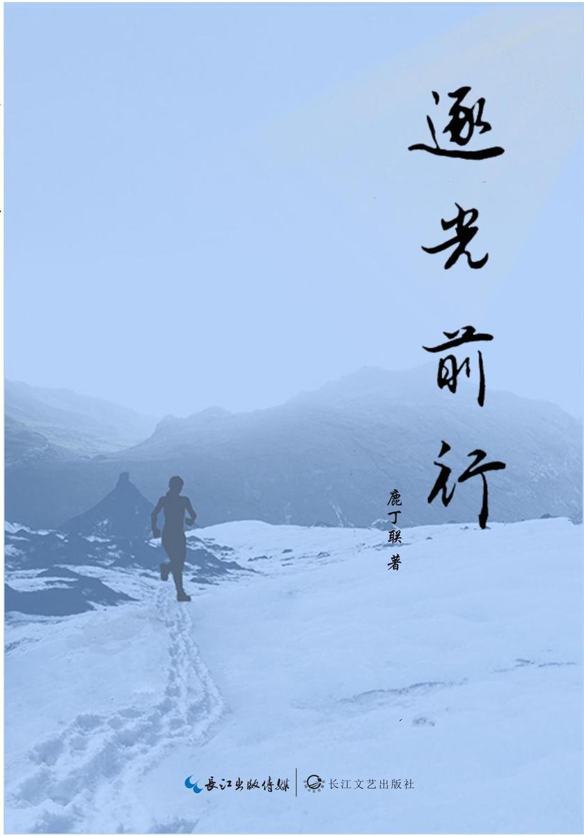 逐光前行(全二册)