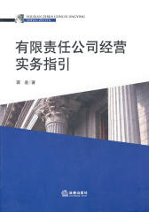 有限责任公司经营实务指引