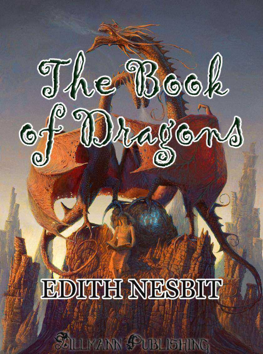 The Book of Dragons