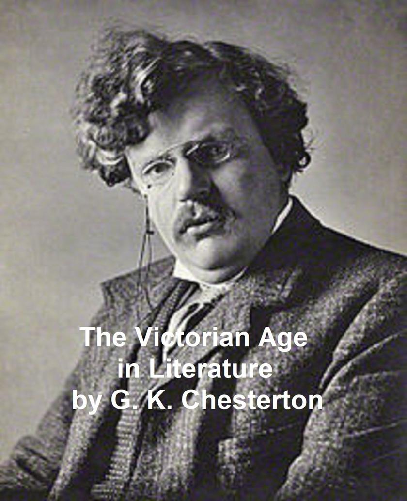 The Victorian Age in Literature