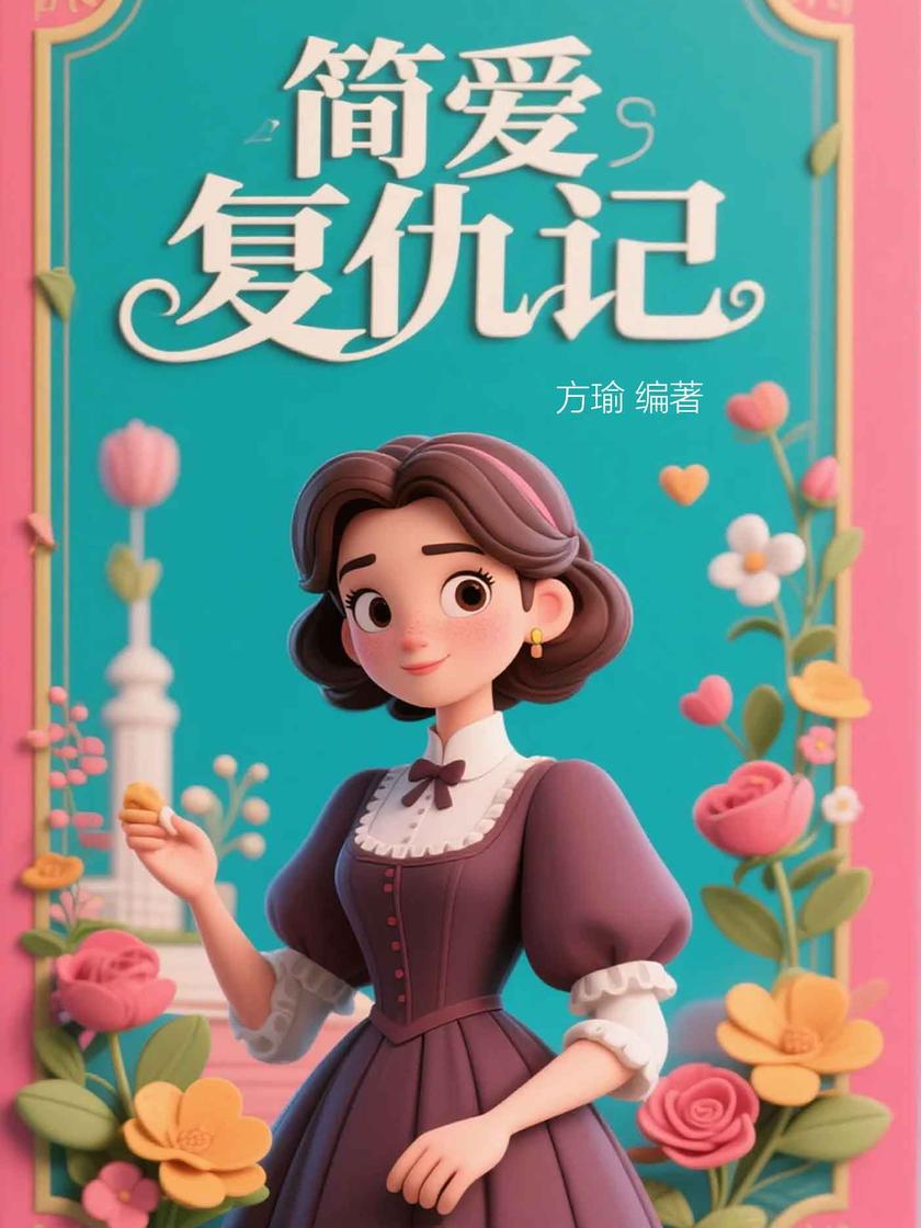 简爱复仇记