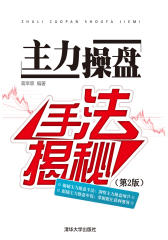 主力操盘手法揭秘（第2版）
