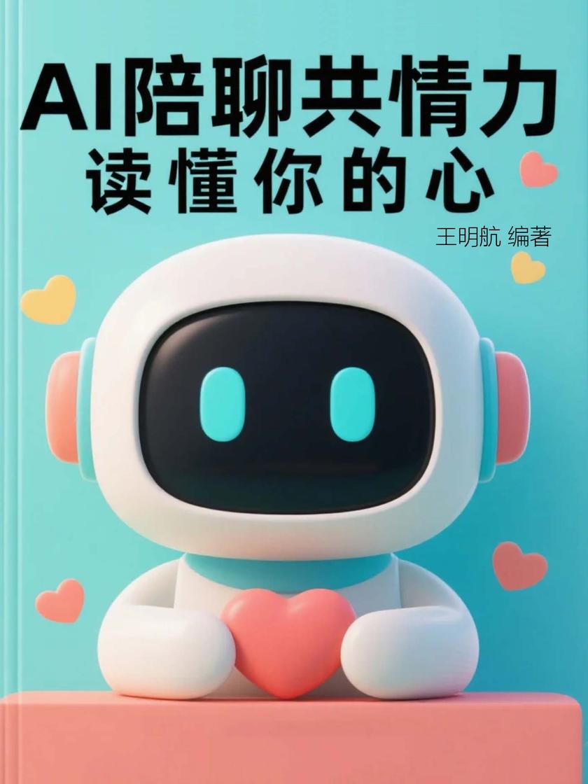 AI陪聊共情力:读懂你的心