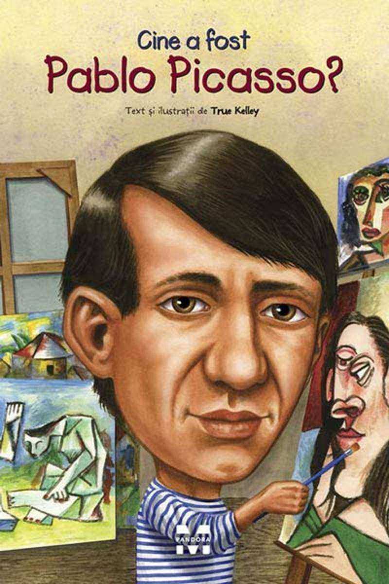 Cine a fost Pablo Picasso?