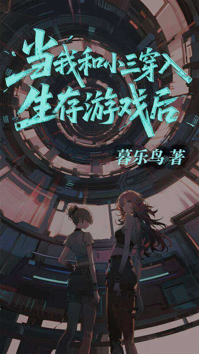 当我和小三穿入生存游戏后