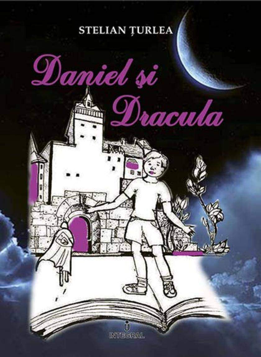 Daniel ?i Dracula