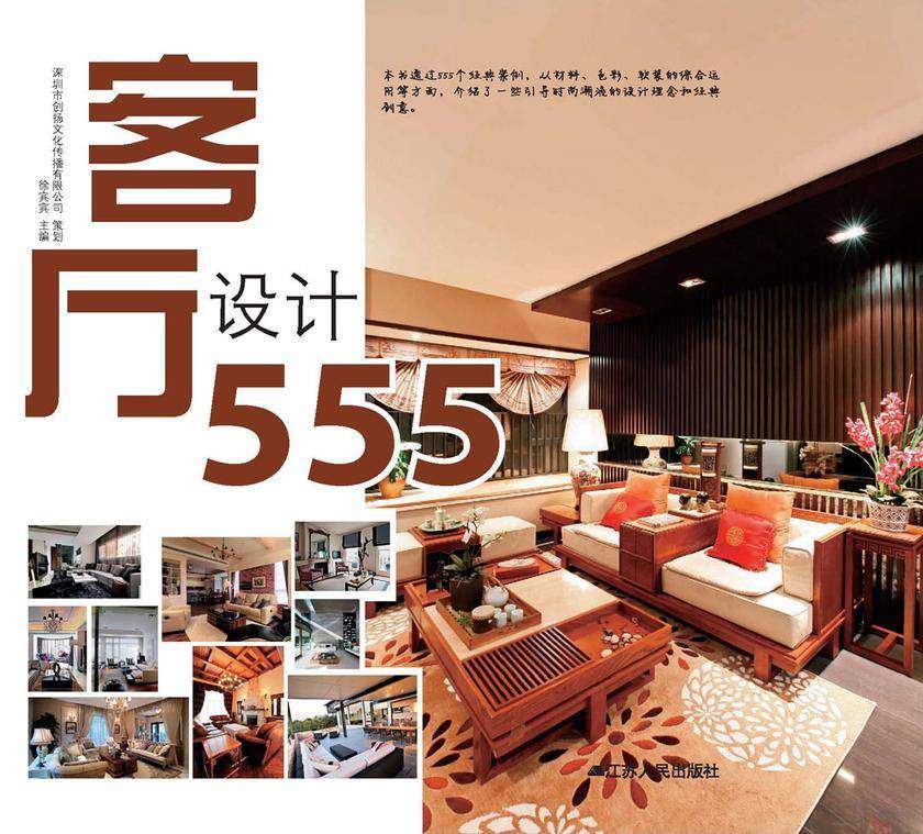 客厅设计555