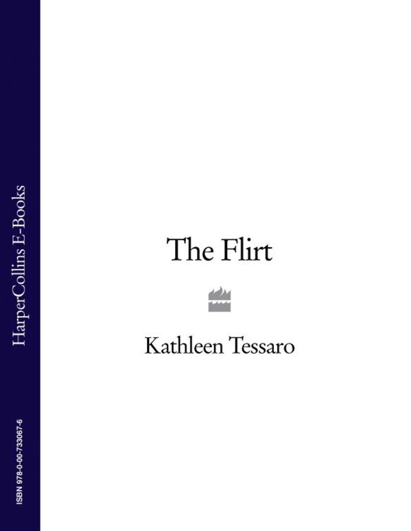 The Flirt