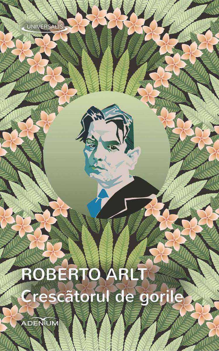 Cresc?torul de gorile