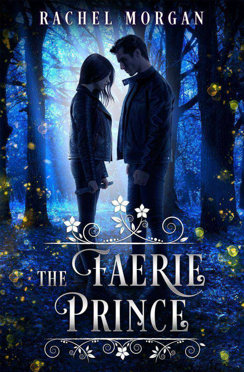 The Faerie Prince