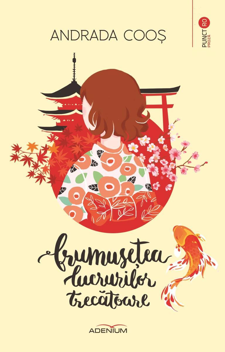 Frumuse?ea lucrurilor trec?toare