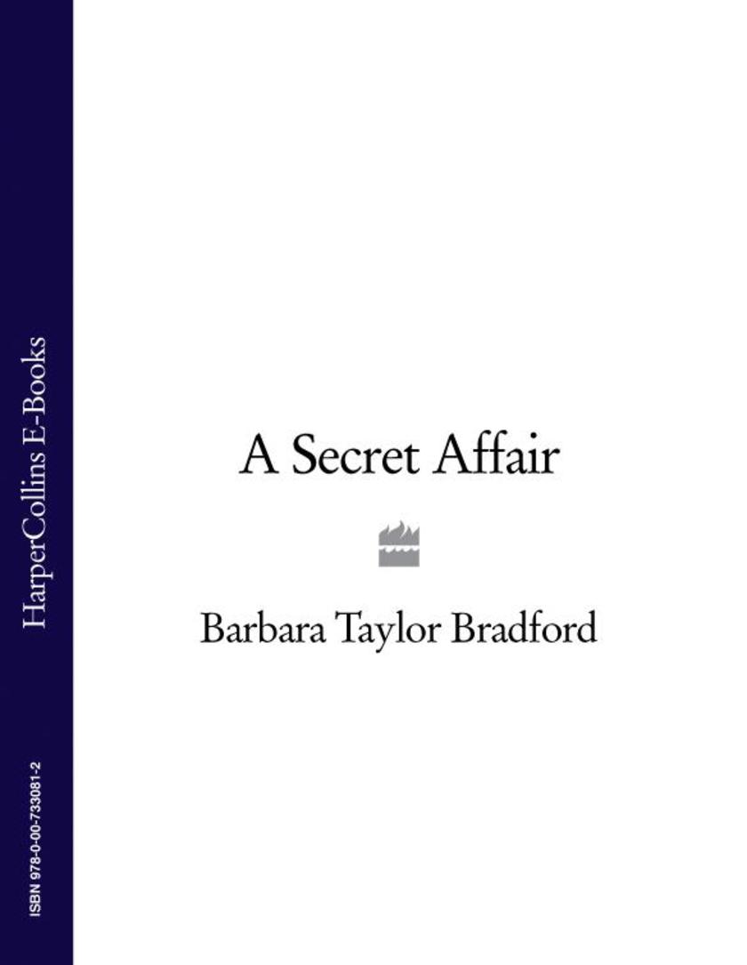 A Secret Affair