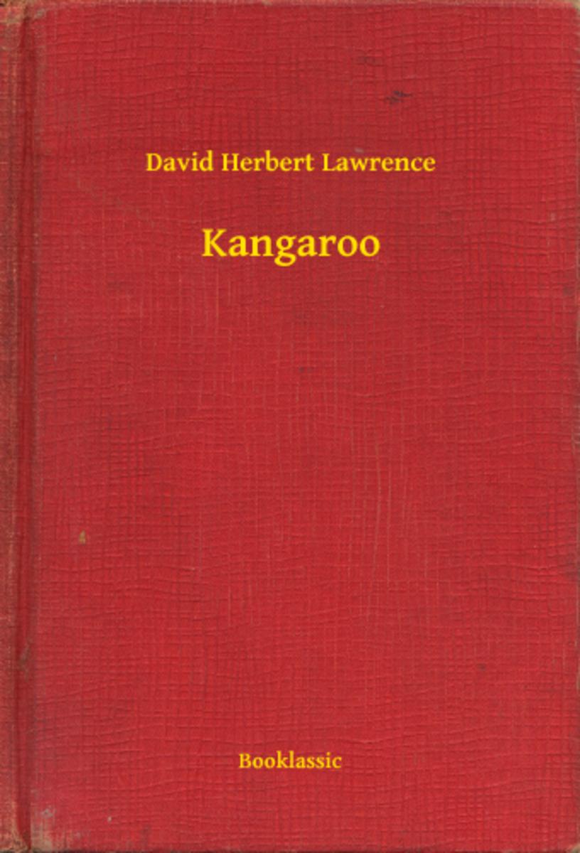 Kangaroo