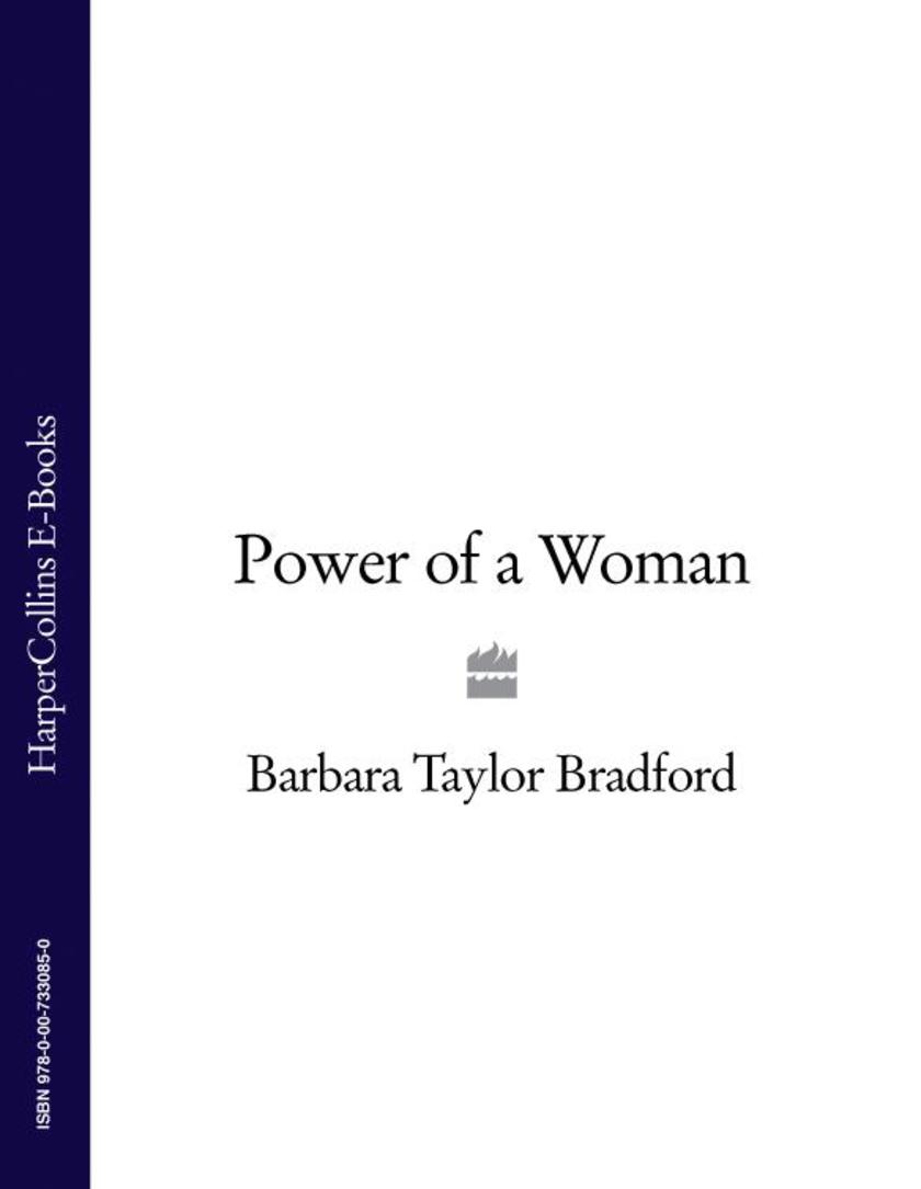 Power of a Woman
