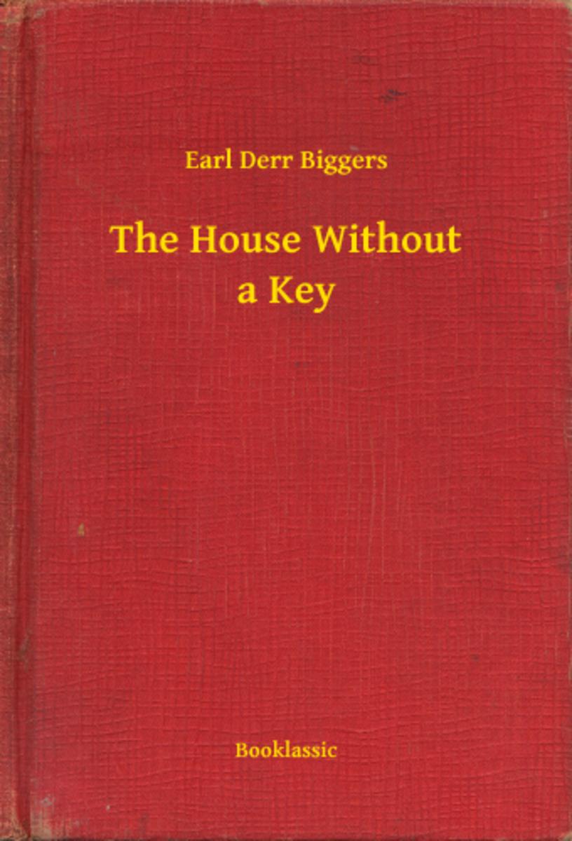 The House Without a Key