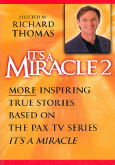 IT'S A MIRACLE 2(ISBN=9780385336512)(试读本)