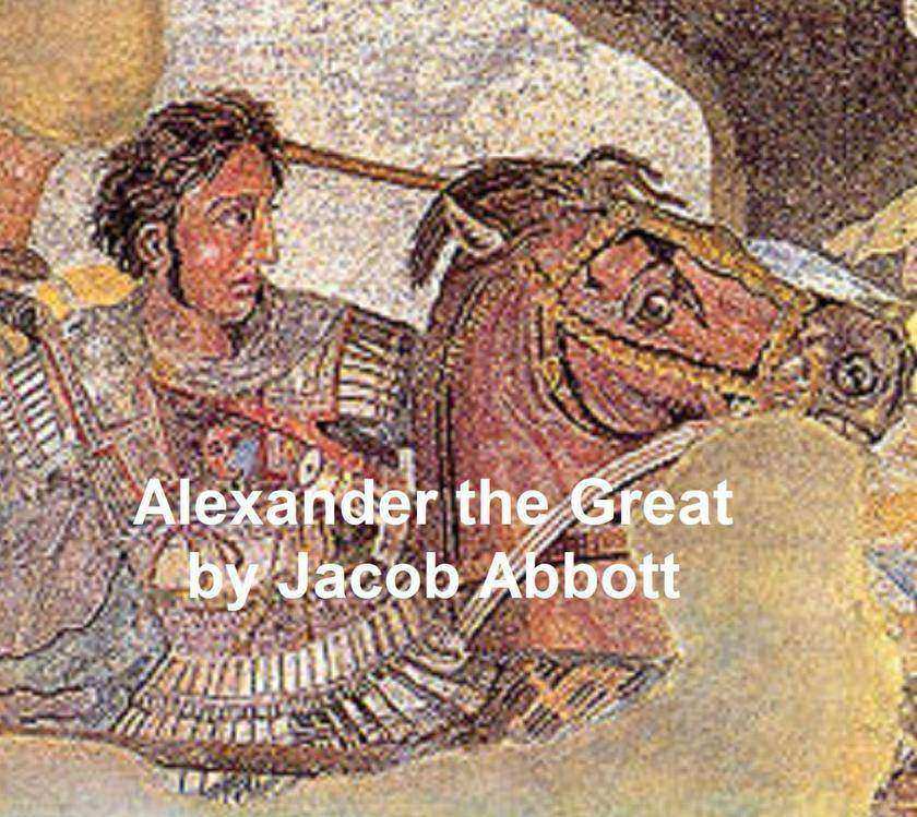 Alexander the Great