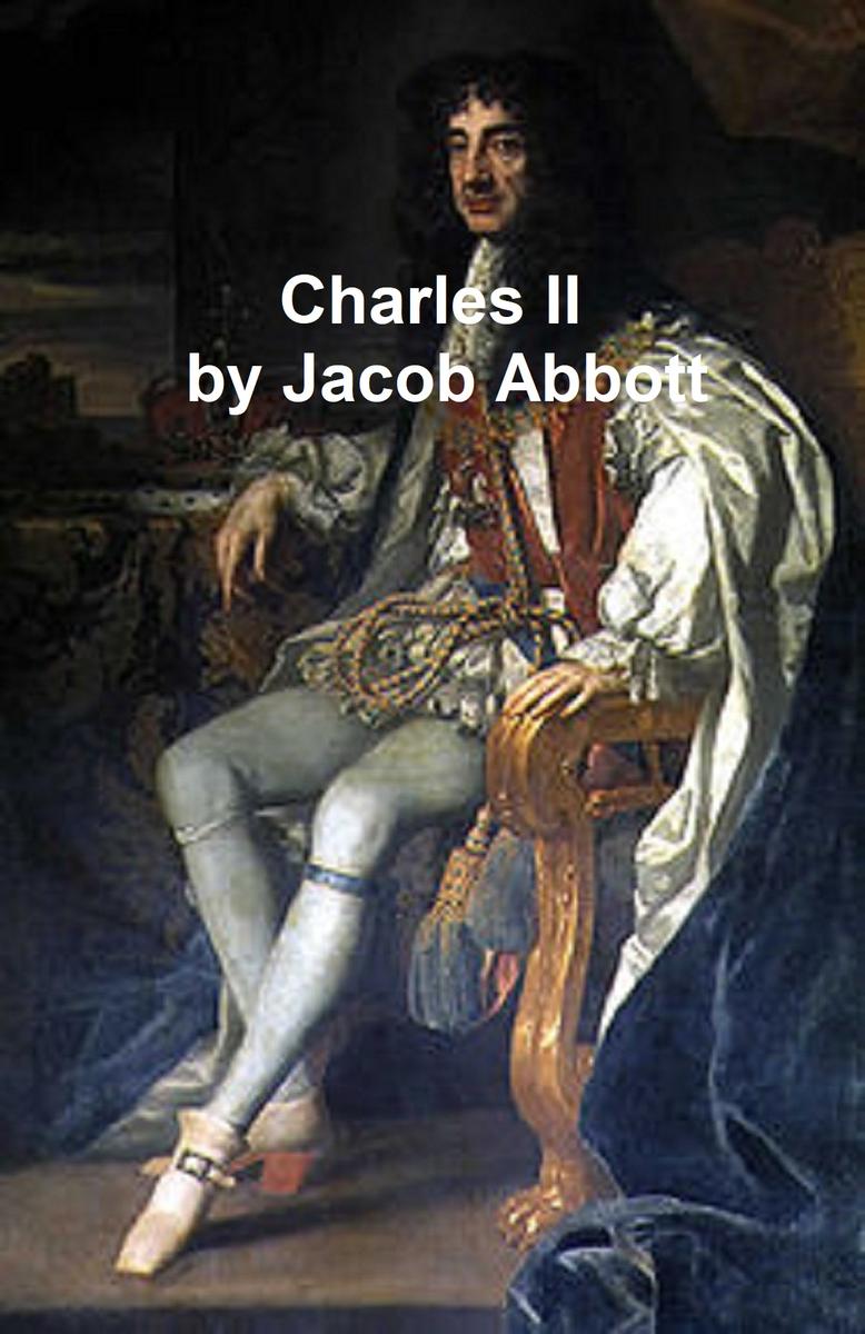Charles II