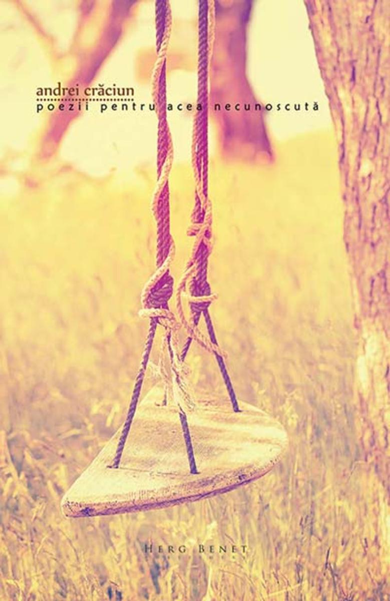 Poezii pentru acea necunoscut?