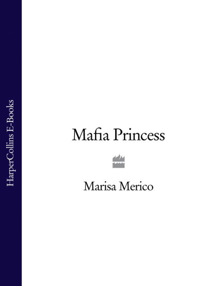 Mafia Princess