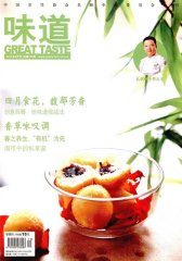 烹调知识·名厨味道 月刊 2011年04期(电子杂志)(仅适用PC阅读)