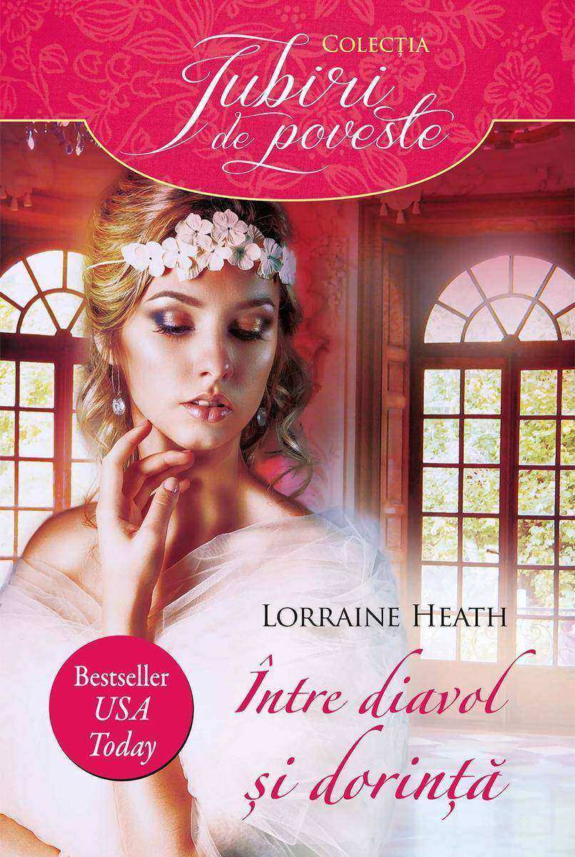 ?ntre diavol ?i dorin??