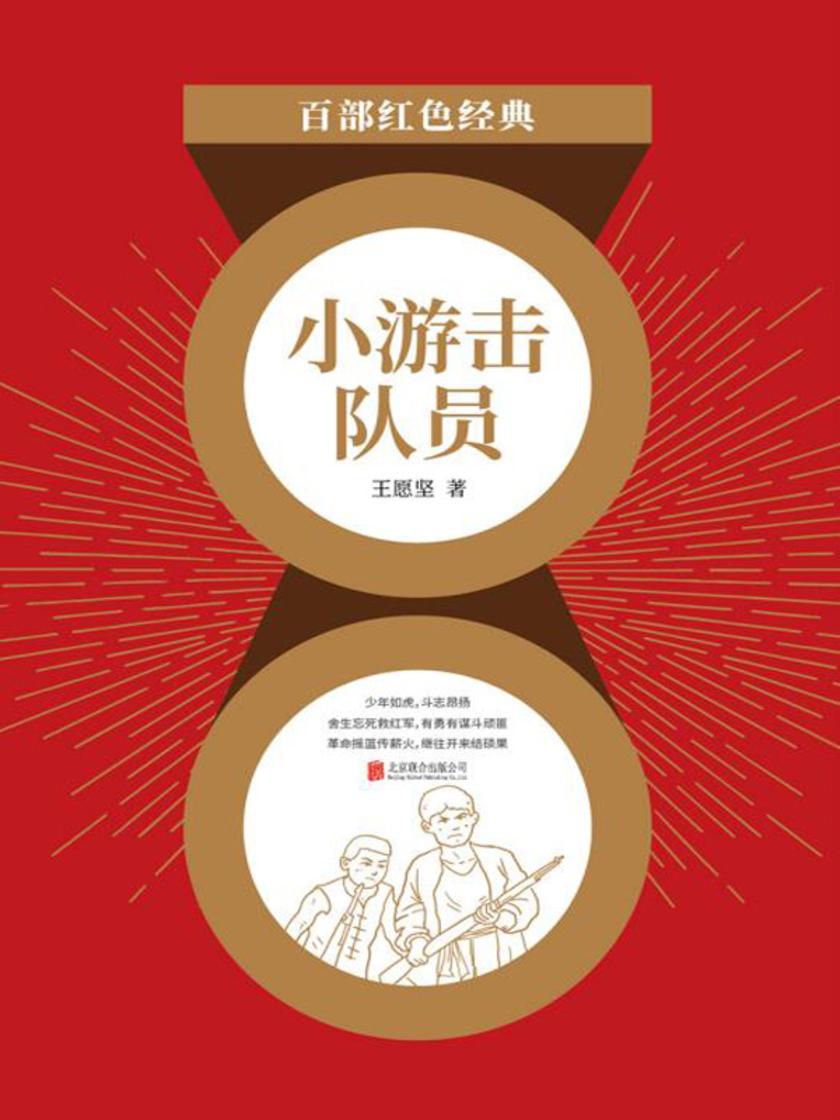小游击队员