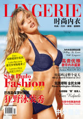 时尚内衣 月刊 2012年07期(电子杂志)(仅适用PC阅读)